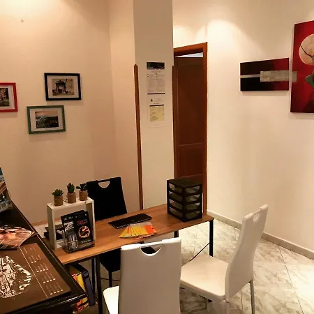 Allegra לינה וארוחת בוקר