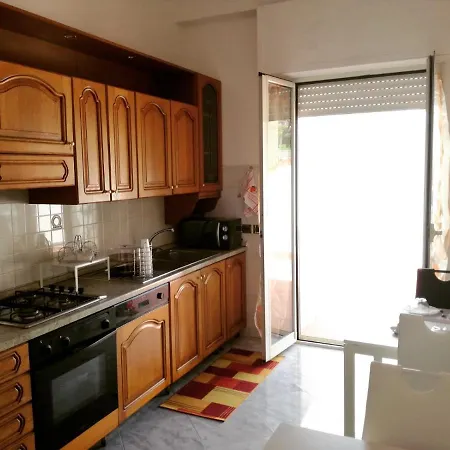Allegra לינה וארוחת בוקר *