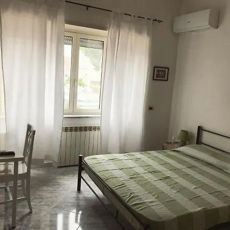 Allegra Frühstückspension