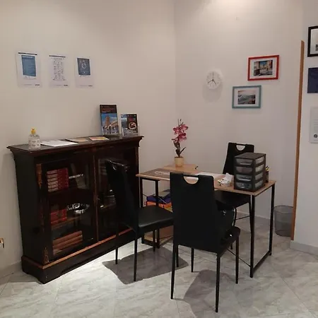 Allegra טרצ'ינה