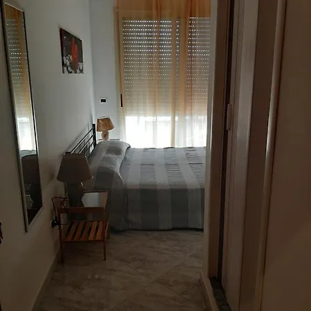 Allegra לינה וארוחת בוקר *