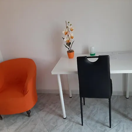 Frühstückspension Allegra Terracina