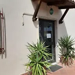 Allegra 住宿加早餐酒店 泰拉奇纳