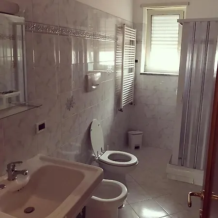 Allegra Bed & Breakfast