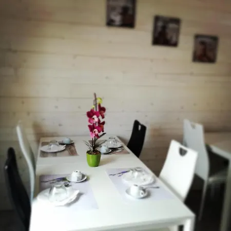 Allegra Bed & Breakfast