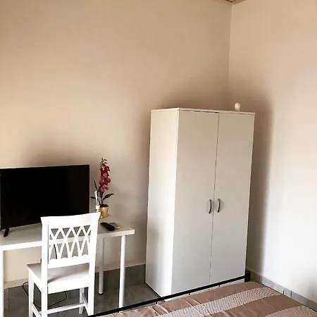 Allegra 3* تيراتشينا