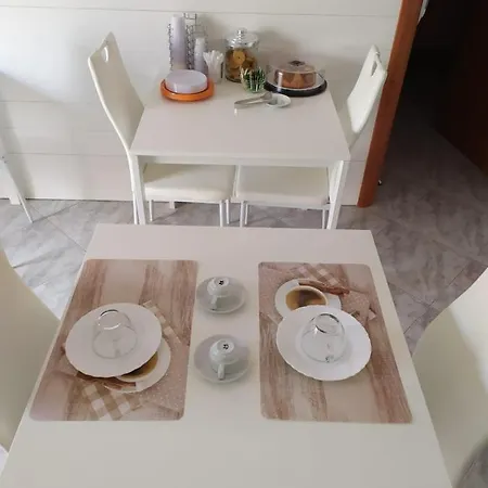 Allegra Bed & Breakfast