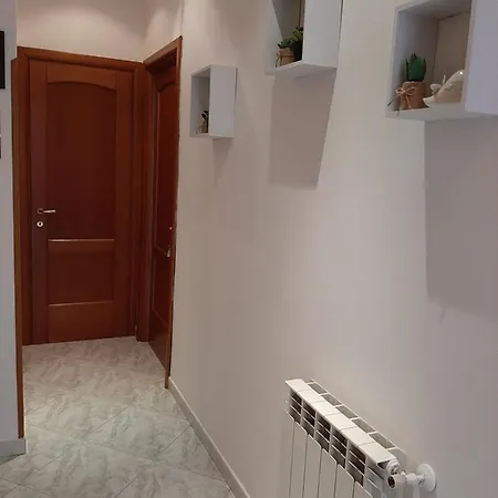 Bed & Breakfast Allegra