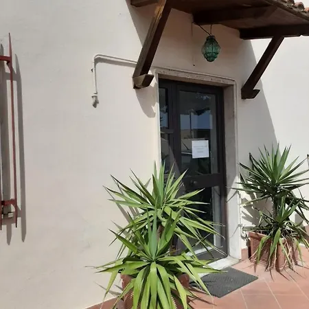 Allegra Bed & Breakfast Terracina