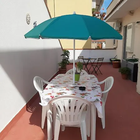 Allegra Terracina
