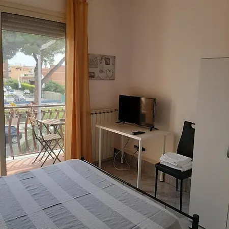 Allegra 3* Terracina