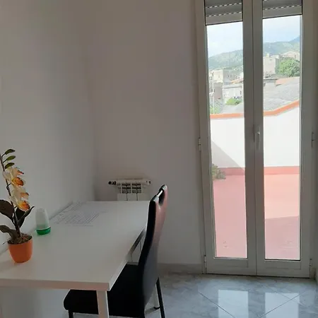 Bed & Breakfast Allegra