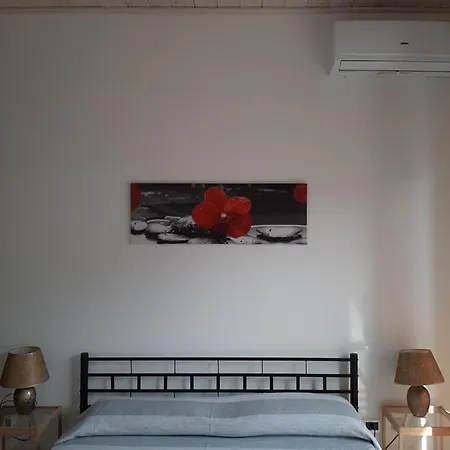Allegra Bed & Breakfast 3*