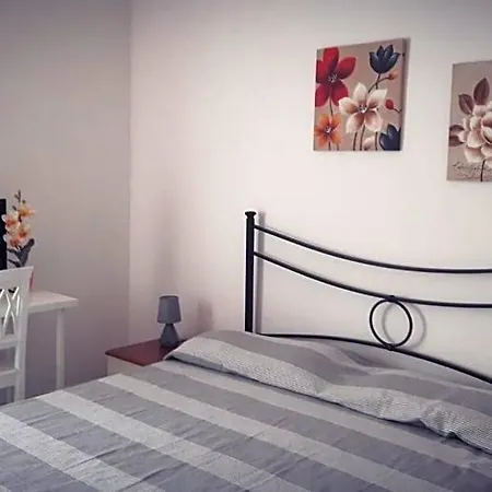 Bed & Breakfast Allegra Terracina