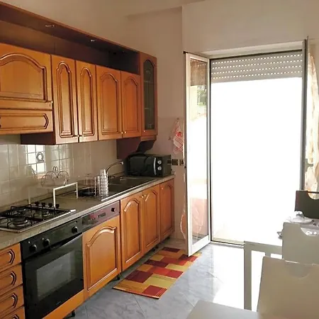 Allegra Bed & Breakfast 3*