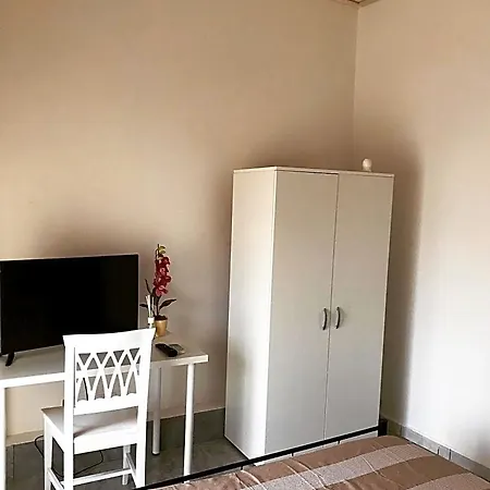 Bed & Breakfast Allegra