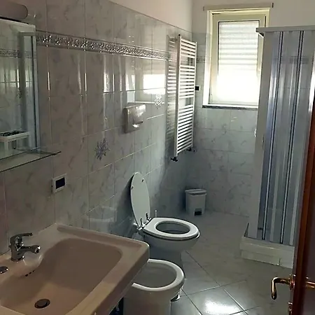 Bed & Breakfast Allegra 3*