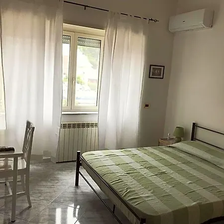 Bed & Breakfast Allegra