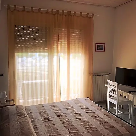 Bed & Breakfast Allegra 3*