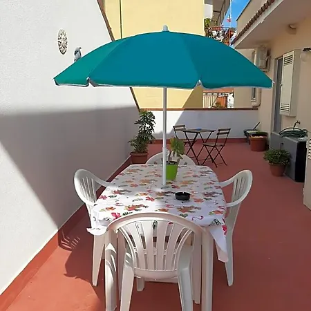 Bed & Breakfast Allegra 3*