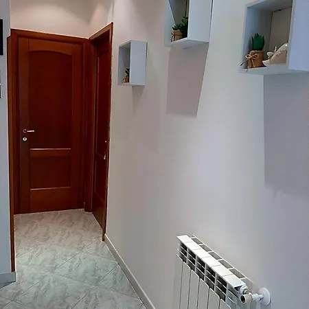 Allegra Bed & Breakfast 3*