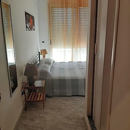 Bed & Breakfast Allegra 3*