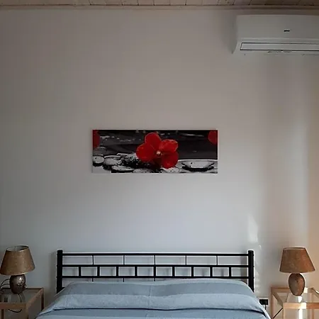 Bed & Breakfast Allegra Terracina