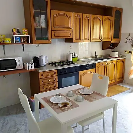 Allegra 3* Terracina