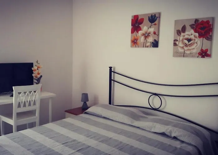 Allegra فندق مبيت وإفطار 3*