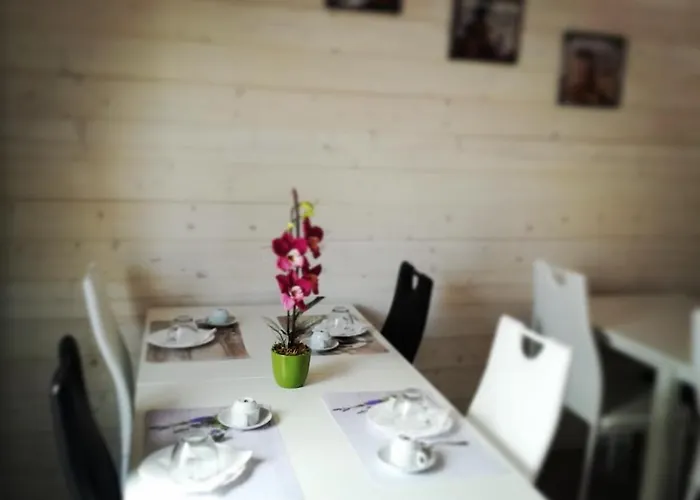 Allegra Bed & Breakfast