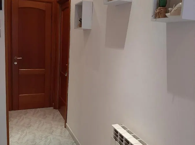 فندق مبيت وإفطار Allegra