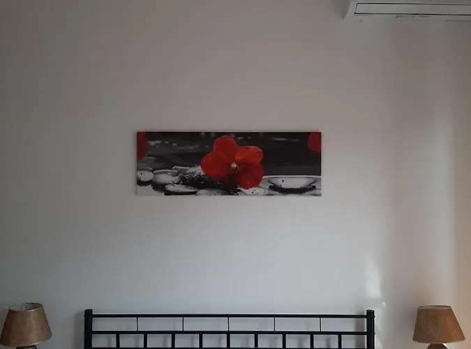 Allegra Bed & Breakfast 3*